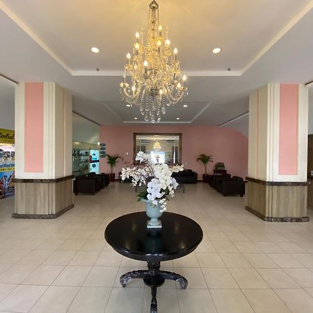 Hotel Premier Sao Luis  Bagian luar foto