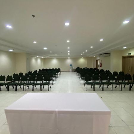 Hotel Premier Sao Luis  Bagian luar foto