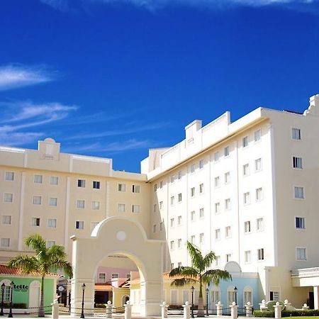 Hotel Premier Sao Luis  Bagian luar foto